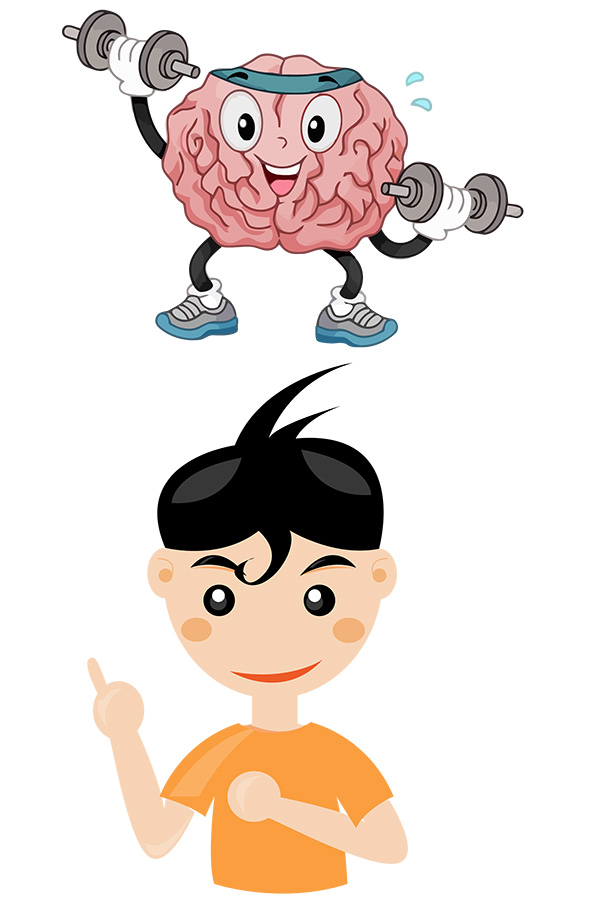 Speichertraining
